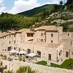 Torre Del Nera Diffuso &