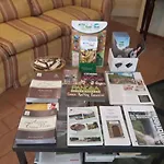 Torre Del Nera Diffuso & Scheggino