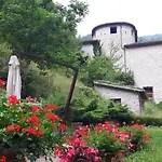 Torre Del Nera Diffuso & فندق Scheggino