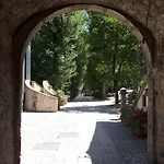 Torre Del Nera Diffuso &