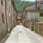 Torre Del Nera Diffuso & Scheggino