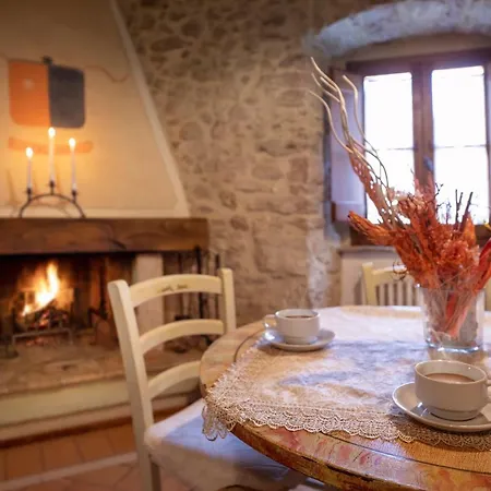 Hotel Torre Del Nera Diffuso &
