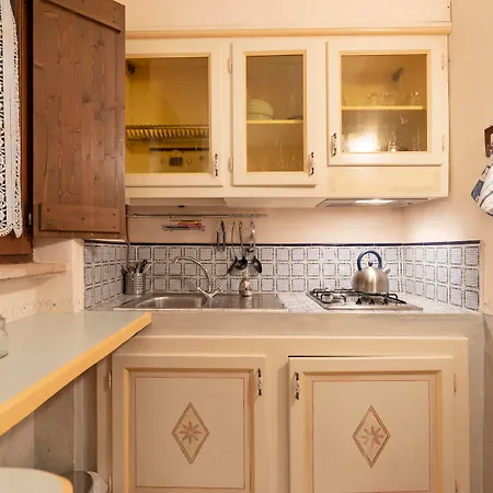 Torre Del Nera Diffuso &