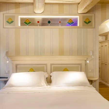 Hotel Torre Del Nera Diffuso &