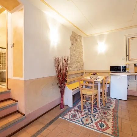 Torre Del Nera Diffuso & Hotel