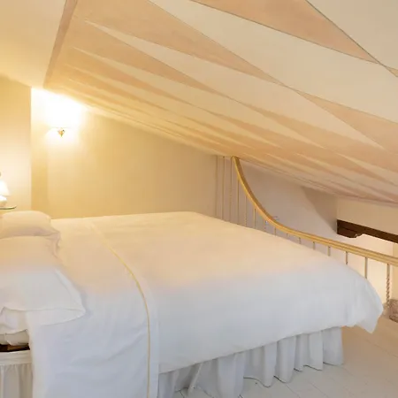 Torre Del Nera Diffuso & Scheggino