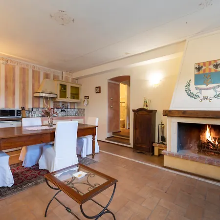 Torre Del Nera Diffuso & 4* Scheggino