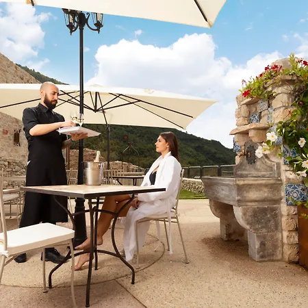 Torre Del Nera Diffuso & Scheggino