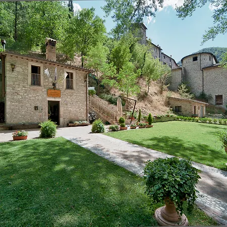 Torre Del Nera Diffuso & 4*