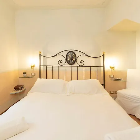 فندق Torre Del Nera Diffuso &