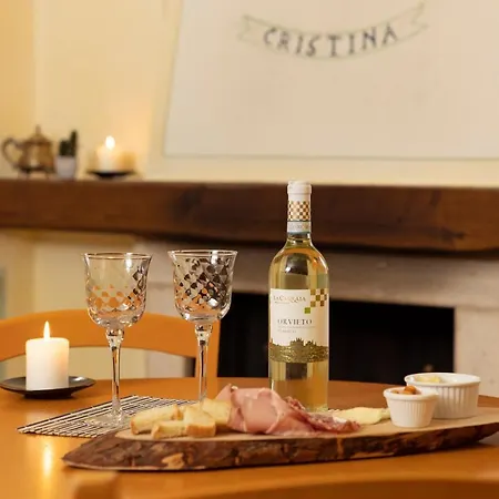 Torre Del Nera Diffuso & 4* Scheggino
