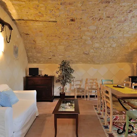 Torre Del Nera Diffuso&spa 4* Scheggino