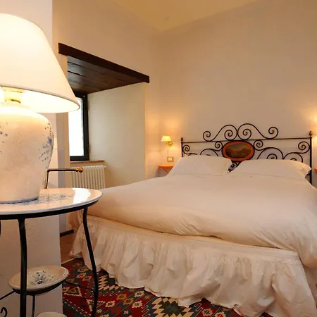 Torre Del Nera Diffuso&spa