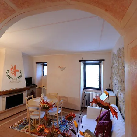 Torre Del Nera Diffuso&spa Scheggino