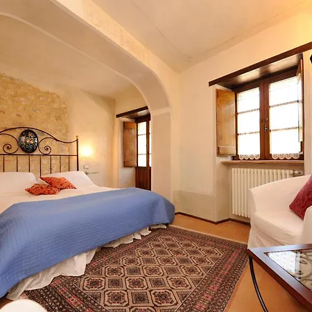 Hotel Torre Del Nera Diffuso&spa 4*