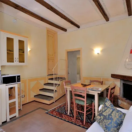 Torre Del Nera Diffuso&spa 4* Scheggino