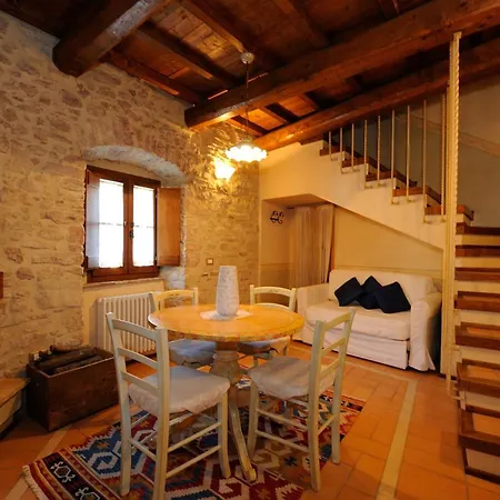 Hotel Torre Del Nera Diffuso &