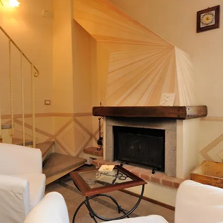 Torre Del Nera Diffuso&spa Hotel Scheggino