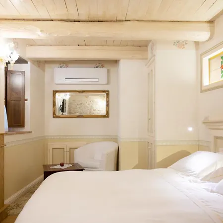 فندق Torre Del Nera Diffuso & 4*