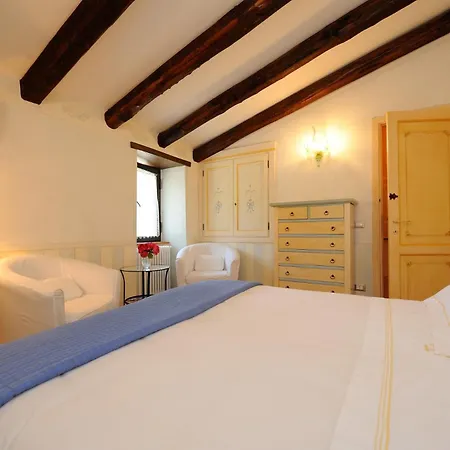 Torre Del Nera Diffuso &