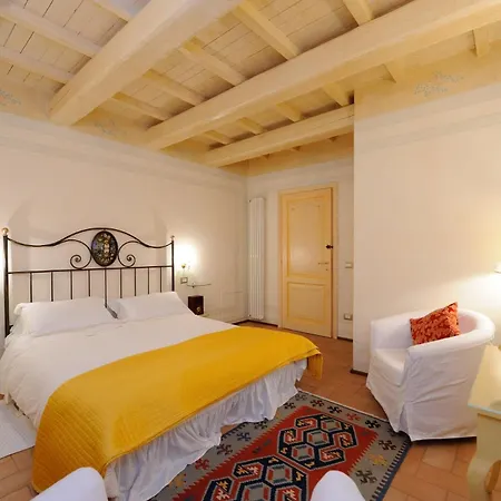 Hotel Torre Del Nera Diffuso &