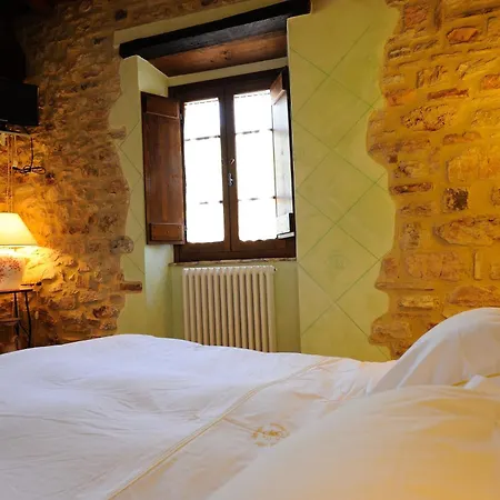Torre Del Nera Diffuso & Hotel 4*