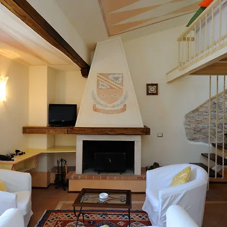 Torre Del Nera Diffuso & Scheggino