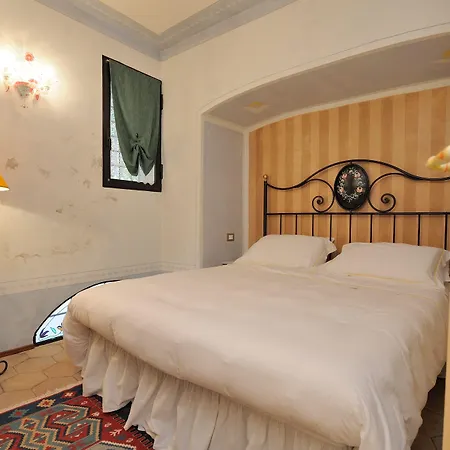 Torre Del Nera Diffuso &