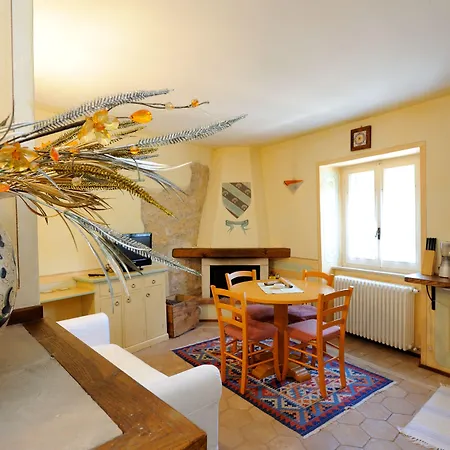 Torre Del Nera Diffuso & Scheggino