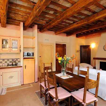 Torre Del Nera Diffuso & Scheggino