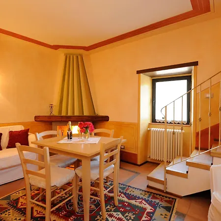 Torre Del Nera Diffuso & Hotel 4*