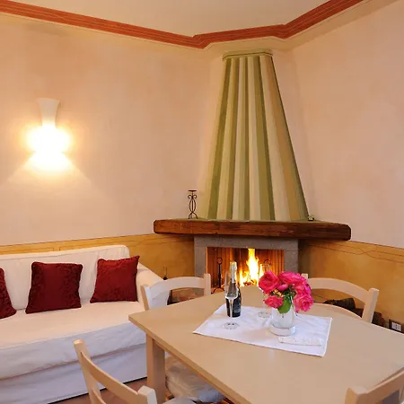 Hotel Torre Del Nera Diffuso &