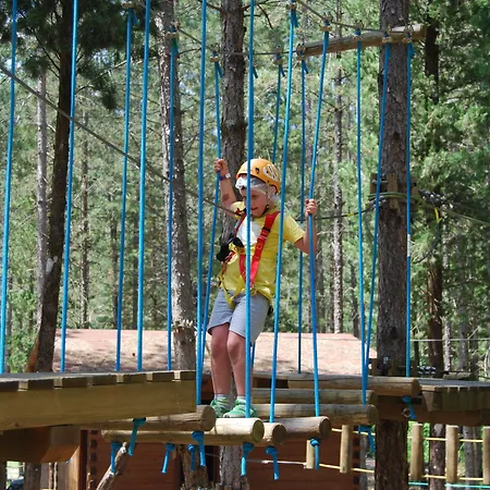 Torre Del Nera Diffuso & Hotel