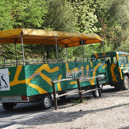 Torre Del Nera Diffuso & 4*