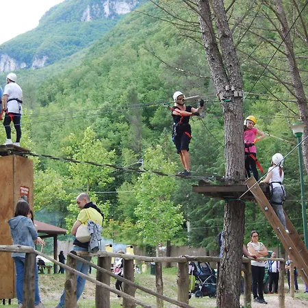 Hotel Torre Del Nera Diffuso &