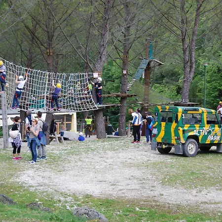 Torre Del Nera Diffuso & Hotel