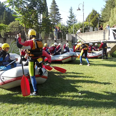 Hotel Torre Del Nera Diffuso &