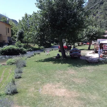 Torre Del Nera Diffuso & 4* Scheggino