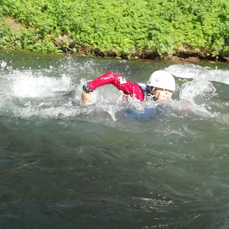 Hotel Torre Del Nera Diffuso &