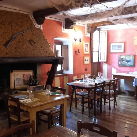 Torre Del Nera Diffuso &