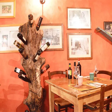 Torre Del Nera Diffuso & 4*