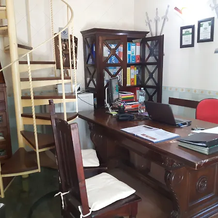 Torre Del Nera Diffuso & Hotel Scheggino