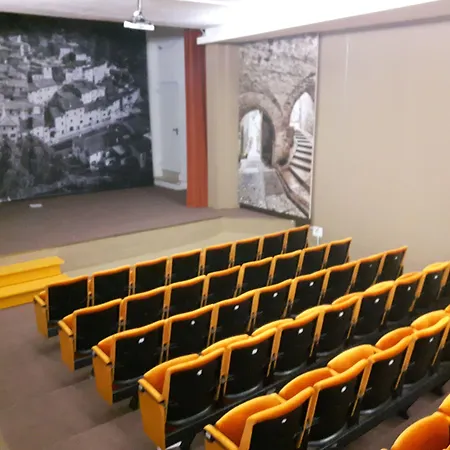 Torre Del Nera Diffuso &