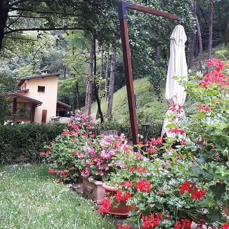 Torre Del Nera Diffuso & Hotel