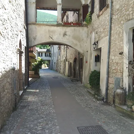 Hotel Torre Del Nera Diffuso &