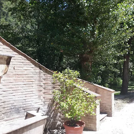 Torre Del Nera Diffuso & Hotel Scheggino