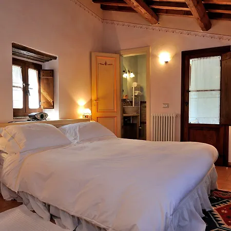 Torre Del Nera Diffuso & Scheggino