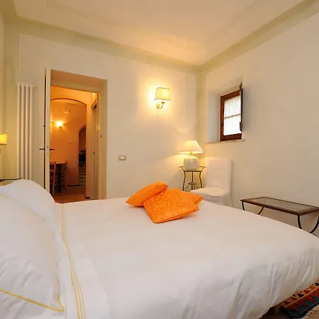 Torre Del Nera Diffuso & 4* Scheggino