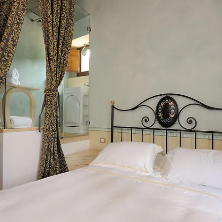 Torre Del Nera Diffuso &