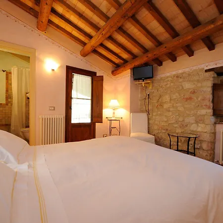 Torre Del Nera Diffuso & Hotel Scheggino